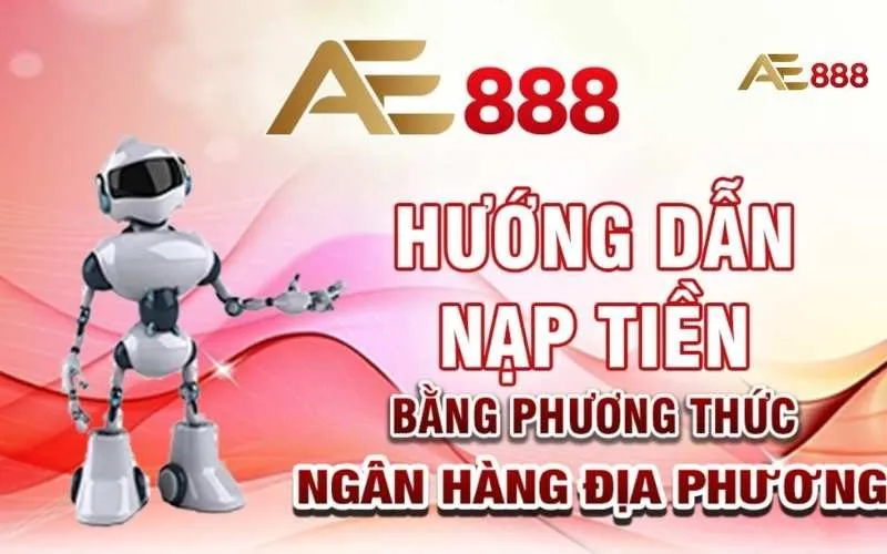 Rút tiền AE888 siêu tốc