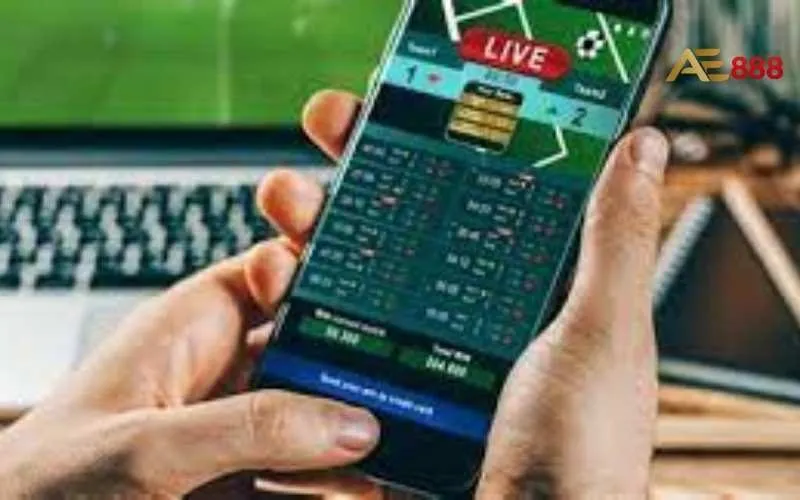 AE888 tài xỉu online