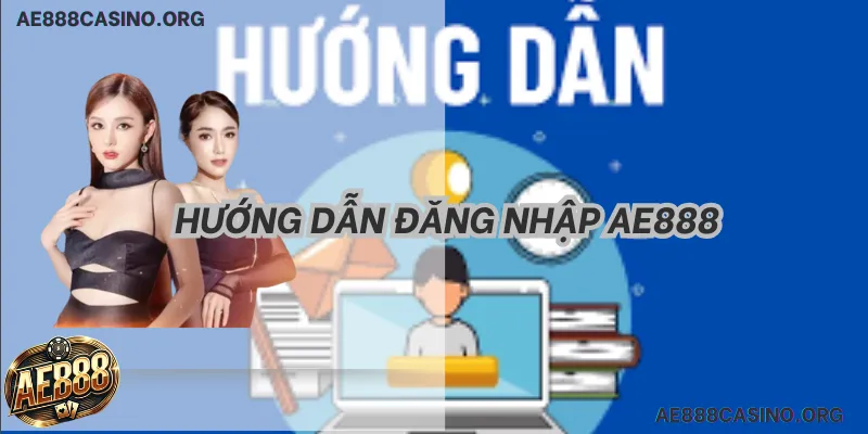 Quy trình Đăng nhập AE888